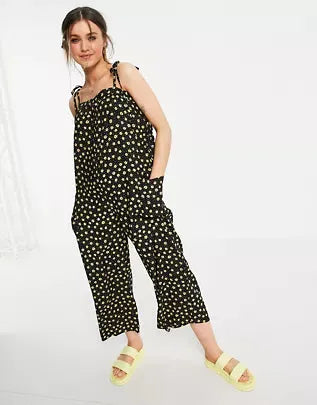 Asos Design Women's Multicolor Jumpsuit | Asos Design in Lebanon