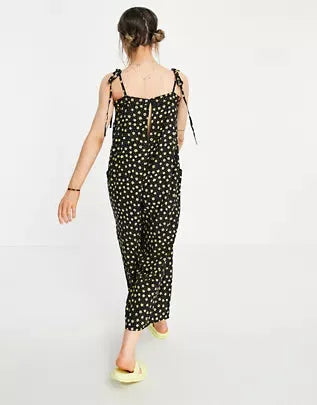 Asos Design Women's Multicolor Jumpsuit | Asos Design in Lebanon