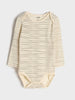 Sinsay Boy Bodysuit 3-Pieces Multicolor AYA