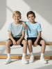 Sinsay Boy's Blue Multi 2 Pack T-Shirt | Sinsay In Lebanon