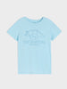 Sinsay Boy's Blue Multi 2 Pack T-Shirt | Sinsay In Lebanon