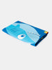 Sinsay Kid's Blue Printed Cotton Towel 30x50 | Sinsay In Lebanon