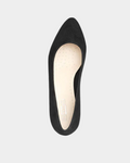 5th Avenue Women's Black Heels 151820