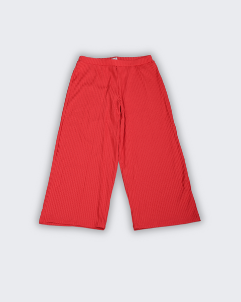 Charanga Girl's Red Trouser 74378(fl241)