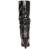 I.N.C. International Concepts Women's Metallic Chrome Diiannaa Slouch Pewter Boot | I.N.C. International Concepts In Lebanon