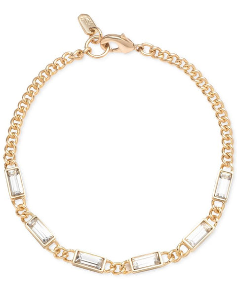 Lauren Ralph Lauren Women's Gold Bracelet ABW354 shr