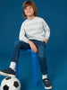Sinsay Boy's Jeans Blue AYA