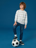 Sinsay Boy's Jeans Blue AYA