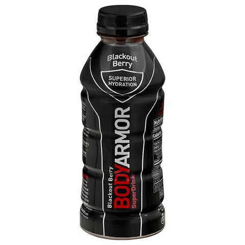 Body Armor Sport Drinks 473ml| Body Armor In Lebanon