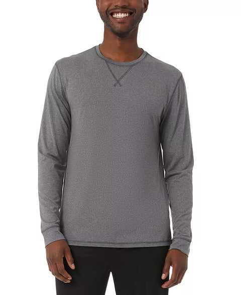32 Degrees Men's Gray Sweatshirts | 32 Degrees In Lebanon
