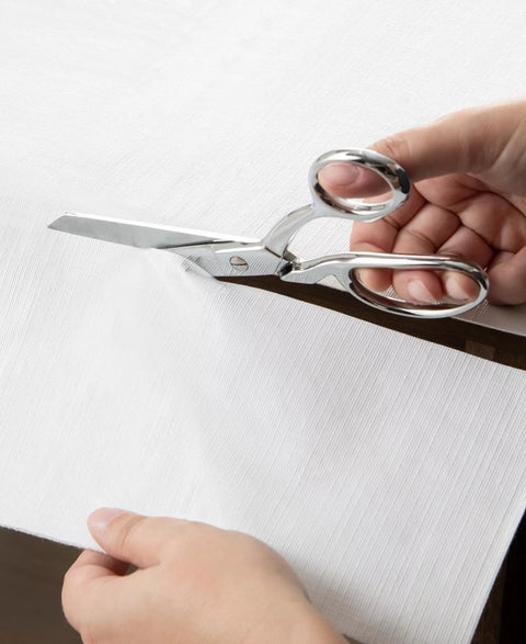 Elrene White 52" x 70" Vinyl Table Pad | Elrene  in Lebanon