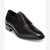 Cole Haan Men’s Black Manti Wingtip Oxford Casual Shoes