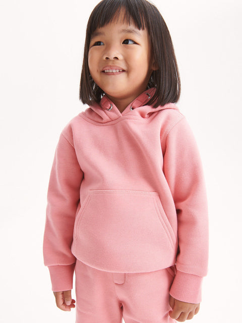 Reserved Baby Girl's Pink Hoodie | Reserved In Lebanon