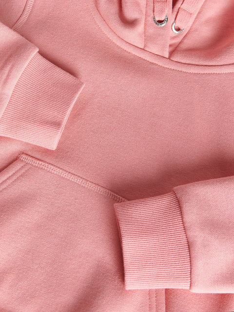Reserved Baby Girl's Pink Hoodie | Reserved In Lebanon