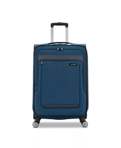 Samsonite Unisex Deep Teal X-Tralight 3.0 Medium Check-in Spinner | Samsonite In Lebanon