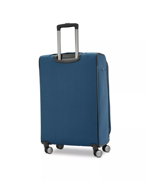Samsonite Unisex Deep Teal X-Tralight 3.0 Medium Check-in Spinner | Samsonite In Lebanon