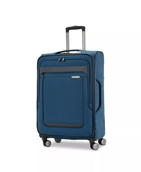 Samsonite Unisex Deep Teal X-Tralight 3.0 Medium Check-in Spinner | Samsonite In Lebanon
