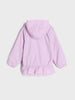 Sinsay Girl's Jacket Lilac  AYA
