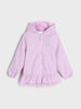 Sinsay Girl's Jacket Lilac  AYA