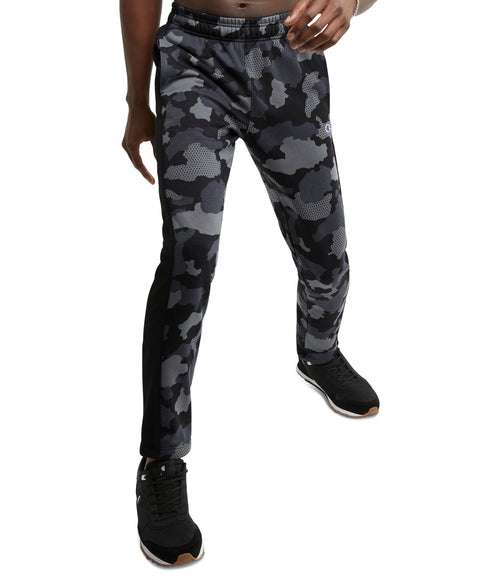 Champion Men's Multicolor Camouflage Jogger Pants ABF394(ma9)