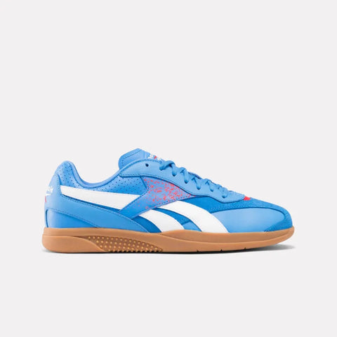 Reebok Unisex Royal Blue Hammer Street Sneakers |Reebok In Lebanon