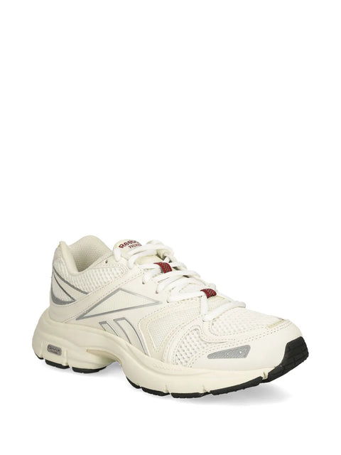 Reebok Women's White Premier Road Plus VI Sneakers | Reebok In Lebanon