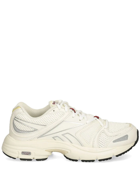 Reebok Women's White Premier Road Plus VI Sneakers | Reebok In Lebanon