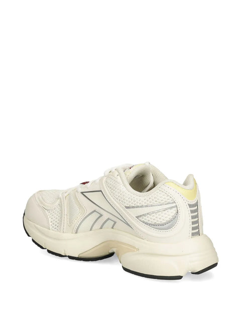 Reebok Women's White Premier Road Plus VI Sneakers | Reebok In Lebanon