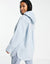 Asos Design Women's Baby Blue Jacket ANF233 (AN72,AN69)