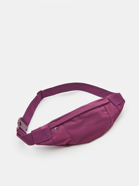 Sinsay Women's Purple Belt Bag | Sinsay In Lebanon