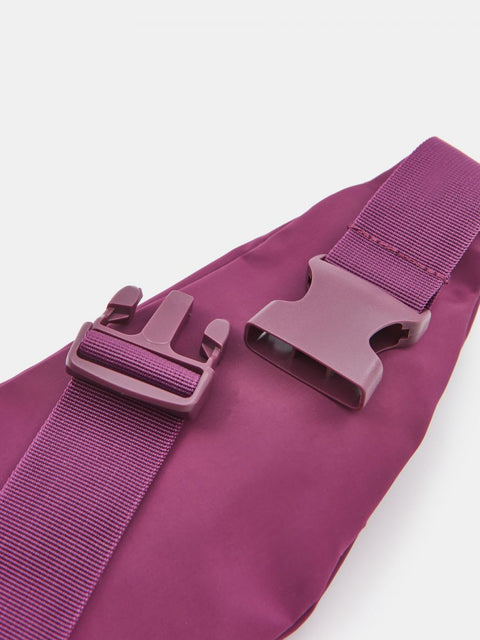 Sinsay Women's Purple Belt Bag | Sinsay In Lebanon