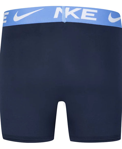 Nike Boy's University Blue/Navy Essential Dri-FIT Boxer Briefs, 3-Pack | Polo Ralph Lauren In Lebanon