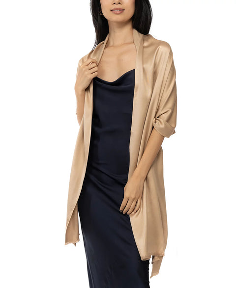 I.N.C. International Concepts Women's Desert Sand Wrap & Scarf in One | I.N.C. International Concepts In Lebanon