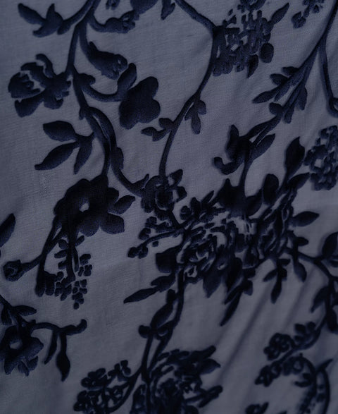 I.N.C. International Concepts Women's Navy Floral Evening Wrap | I.N.C. International Concepts In Lebanon