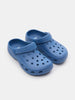 Sinsay Baby Boys’ Blue Lightweight Comfort Slippers | Sinsay in Lebanon
