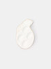 Sinsay White Serving Tray Easter Plate | Sinsay In Lebanon