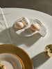 Sinsay White Serving Tray Easter Plate | Sinsay In Lebanon