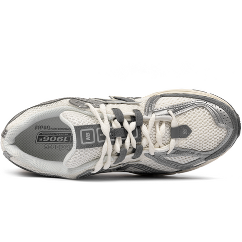 New Balance Unisex Gray 1906 Sneakers |New Balance In Lebanon