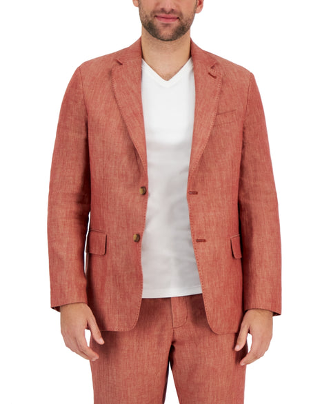 Club Room Men's Cimarron Blazer ABF5323