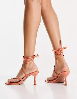 Asos Design Women's Coral Heel ANS755