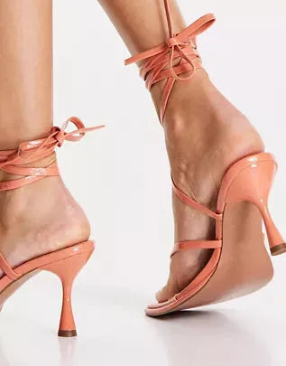 Asos Design Women's Coral Heel ANS755