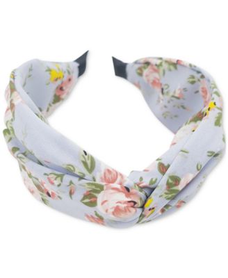 I.N.C Women's Floral Twist Head Band| I.N.C in Lebanon