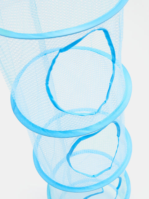 Sinsay Blue Woven Storage Basket | Sinsay In Lebanon