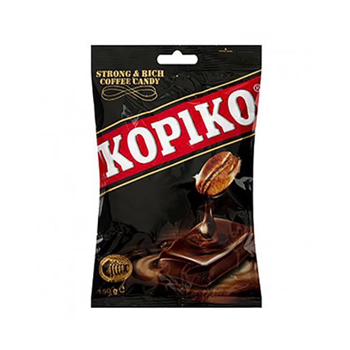 Kopiko Coffee Flavour Candy 150g*2 | Kopiko In Lebanon