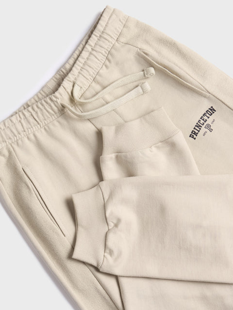 Sinsay Boy's Beige Adjustable Waist Sweatpants | Sinsay In Lebanon