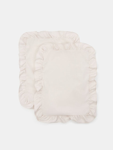 Sinsay Beige Pack Of 2pcs Table Mats 35 cm x 45 cm | Sinsay In Lebanon