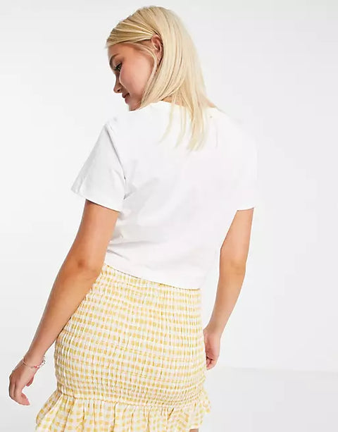 ASOS Design Women's Multicolor Skirt AMF2259 shr