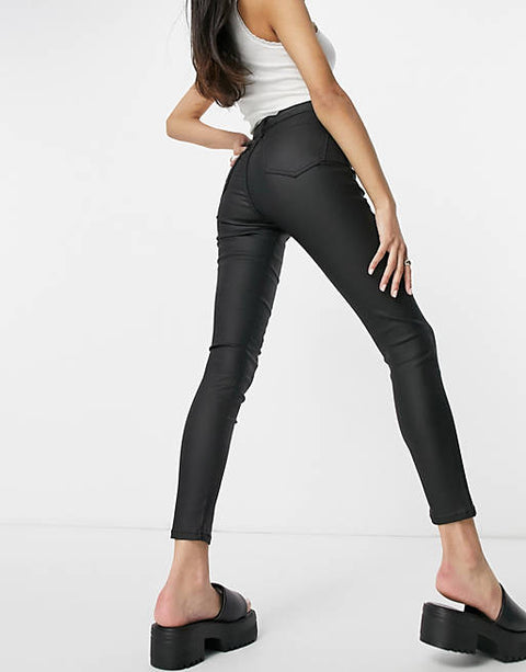 Topman Women's Black Jeans ANF408 (LR 66) (st1) shr