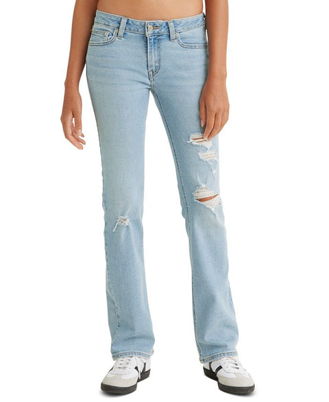Levi's Women's Super low Bootcut Jeans |Levi's In Lebanon