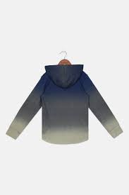 Univibe Boy's Multicolor Sweatshirt ABFK238(od27) shr